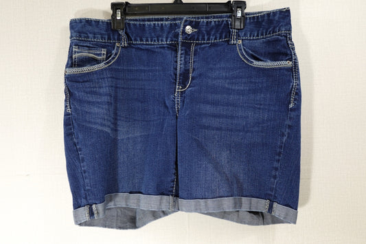Maurices, Shorts, 18