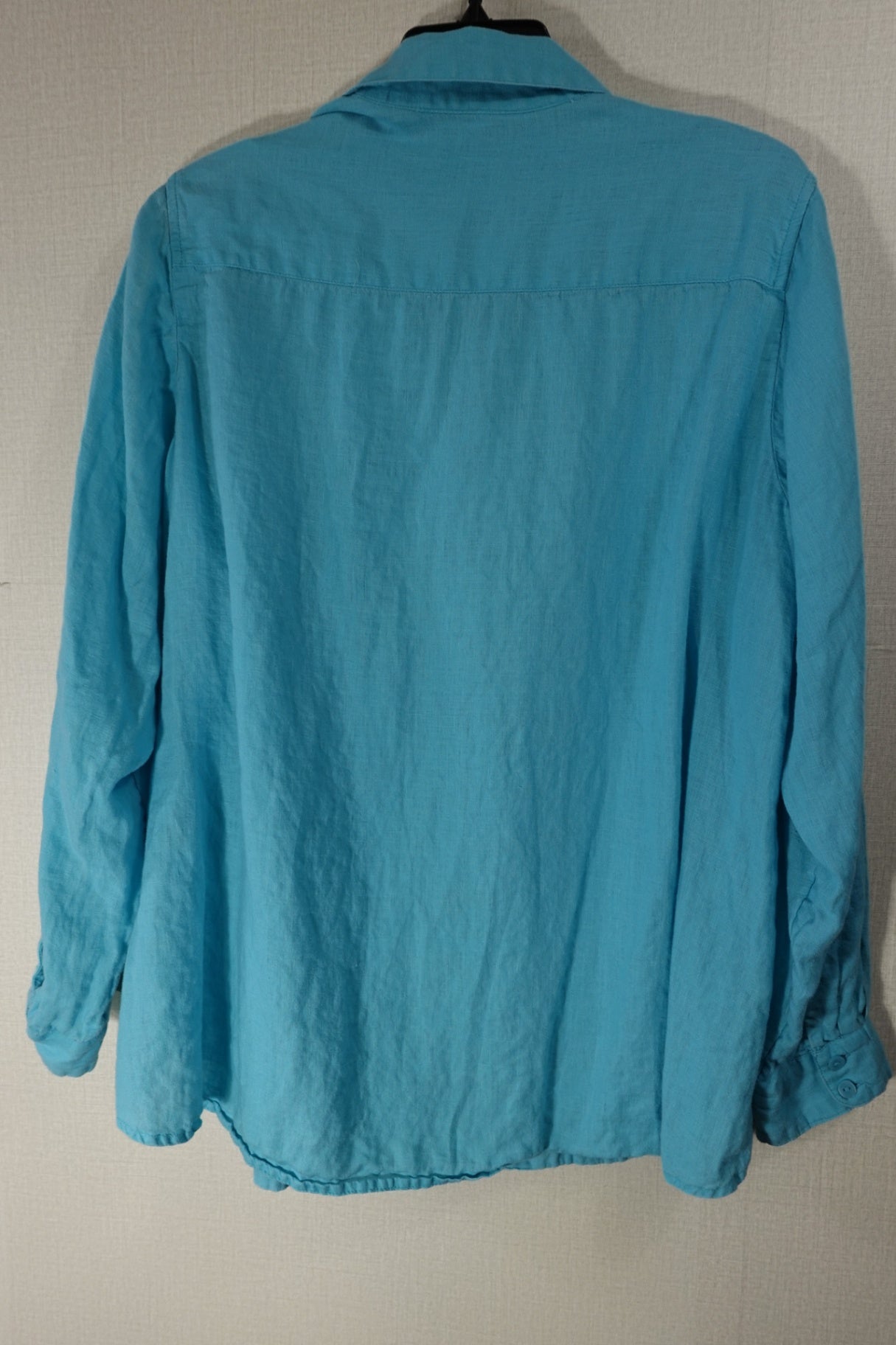 Coldwater Creek, Long Sleeves Top- Button Down, 2X 20/22