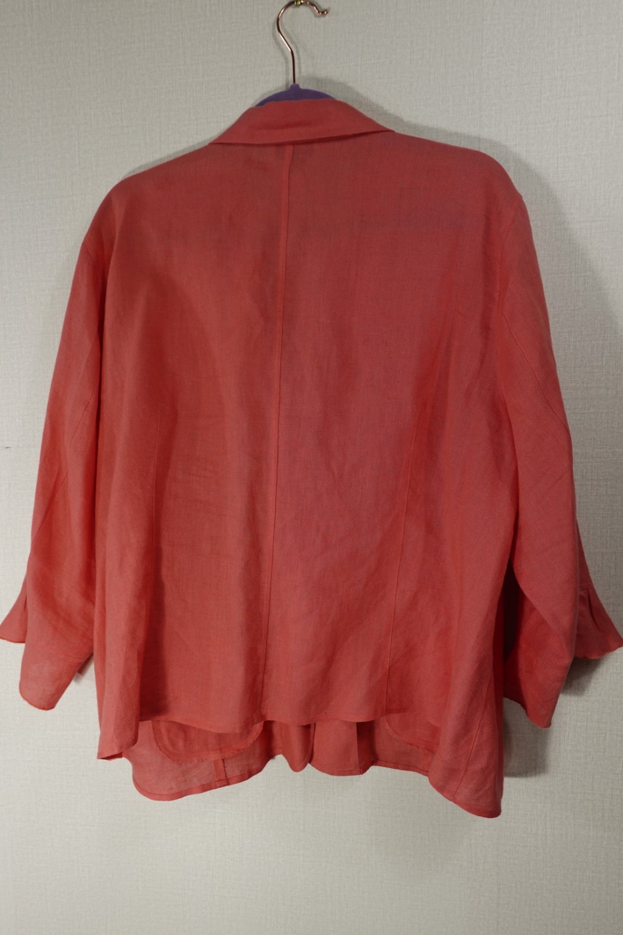 Talbots, 3/4 SLEEVE TOP, 20W