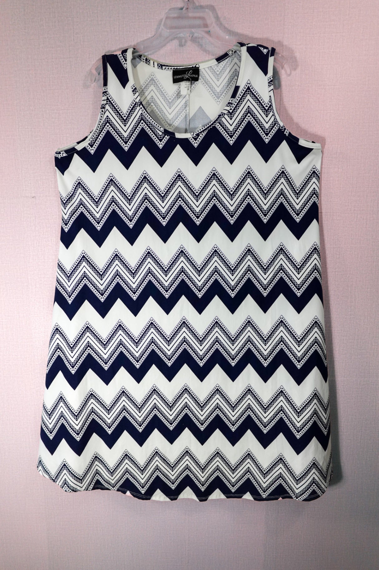 Lexington Avenue, Dress, 2X