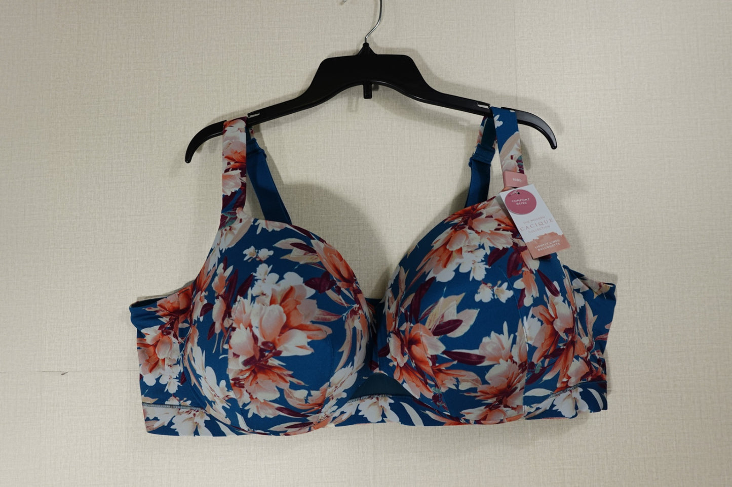 Cacique, New Bra, 52DD