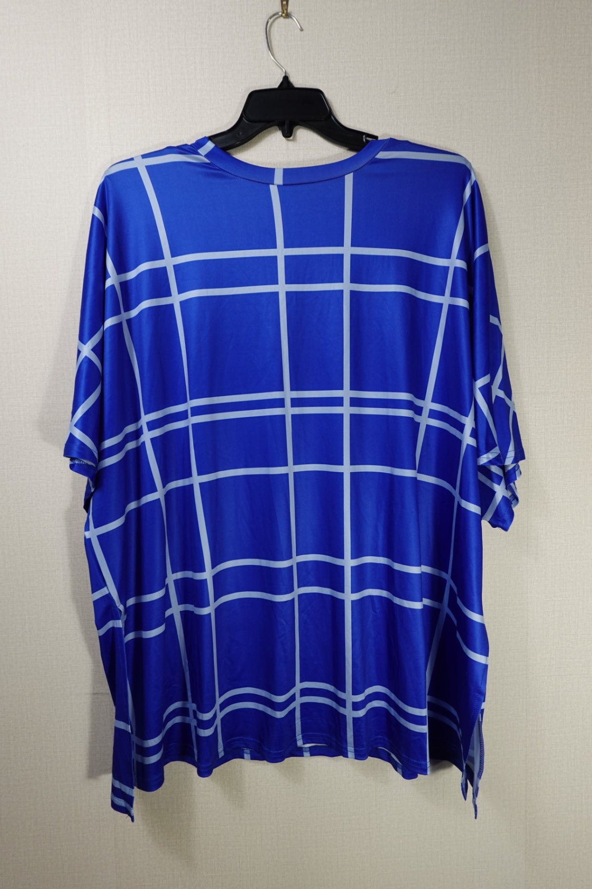 No Label, Pajama Set, 7XL