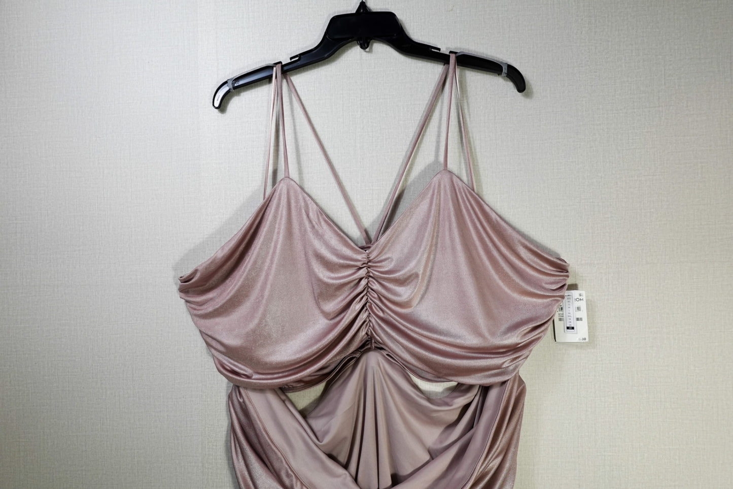 BP. (Nordstrum), New Dress, 4X