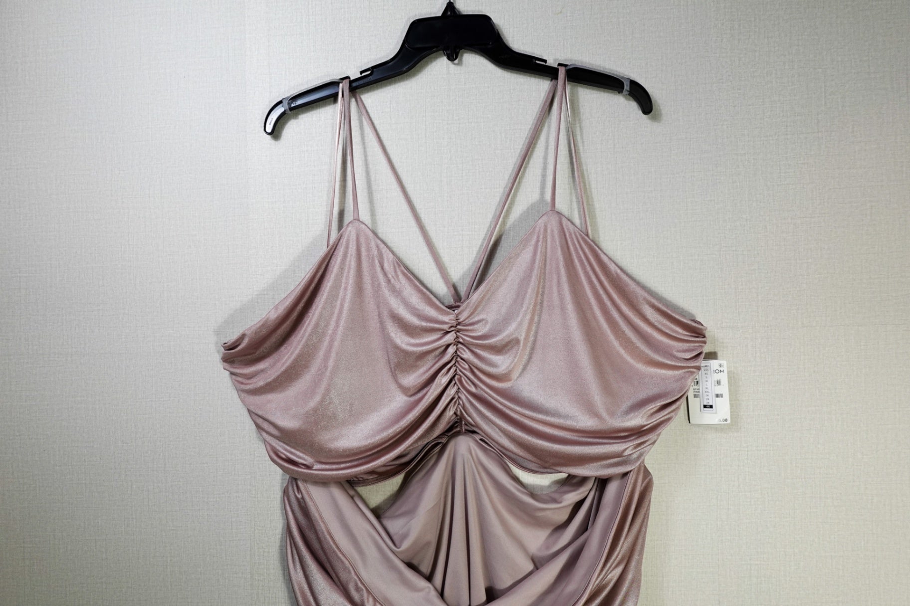 BP. (Nordstrum), New Dress, 4X