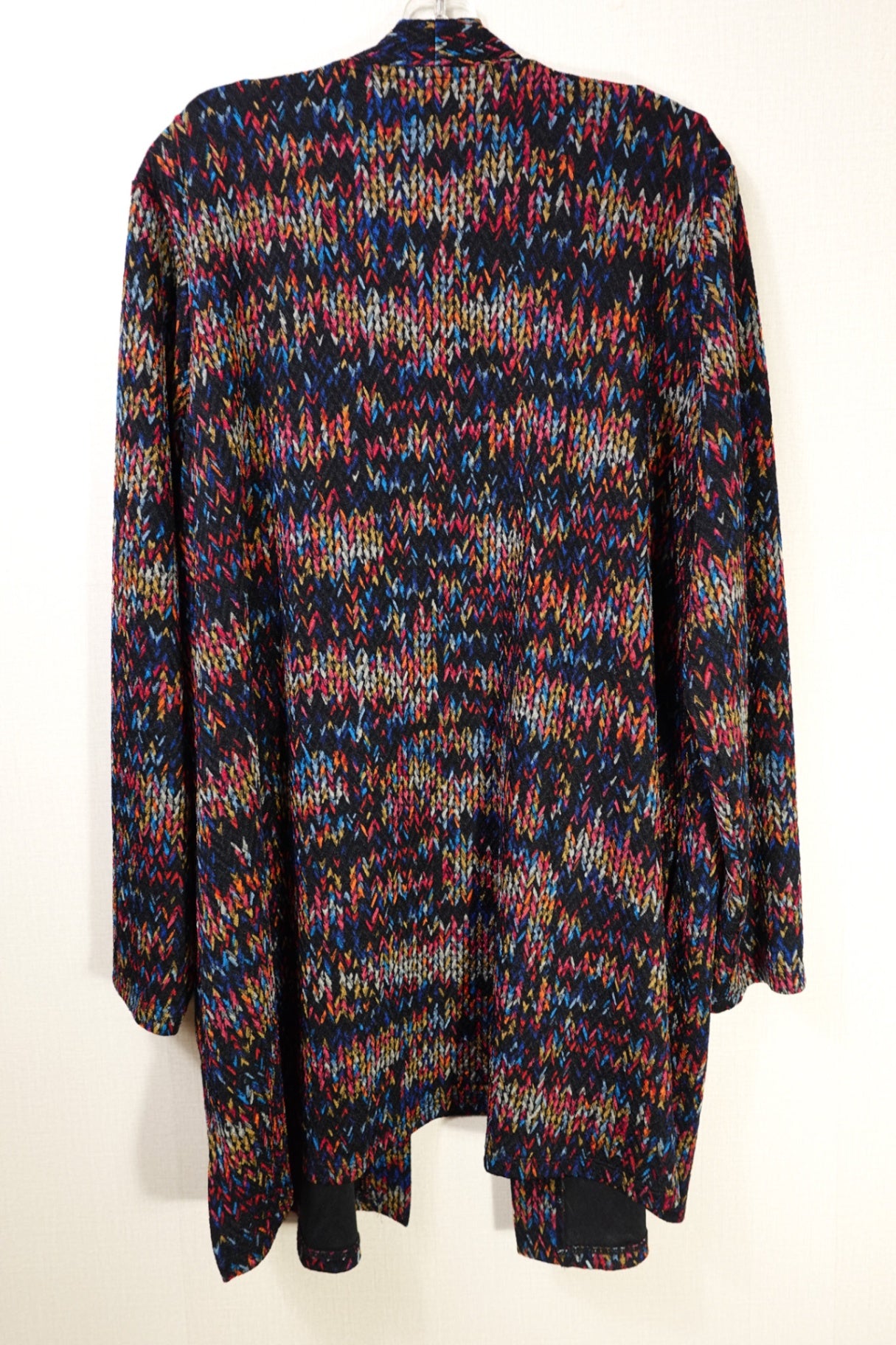 Susan Graver, Cardigan, 2XL