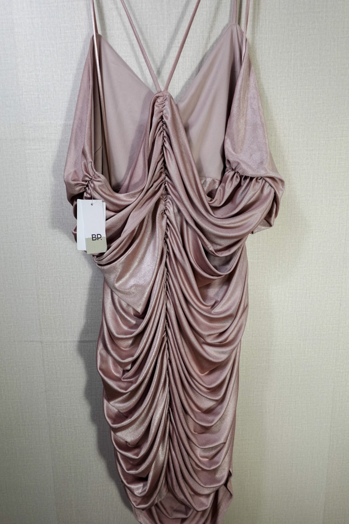 BP. (Nordstrum), New Dress, 4X