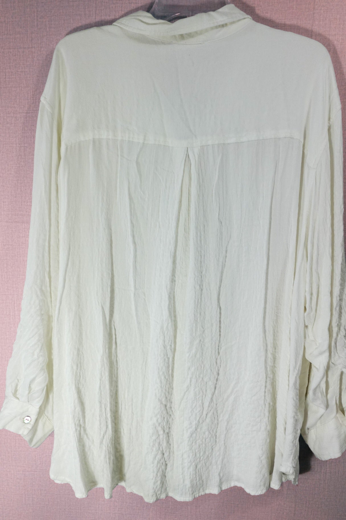 Jane + Delancey , 3/4 Sleeve Top, 3X
