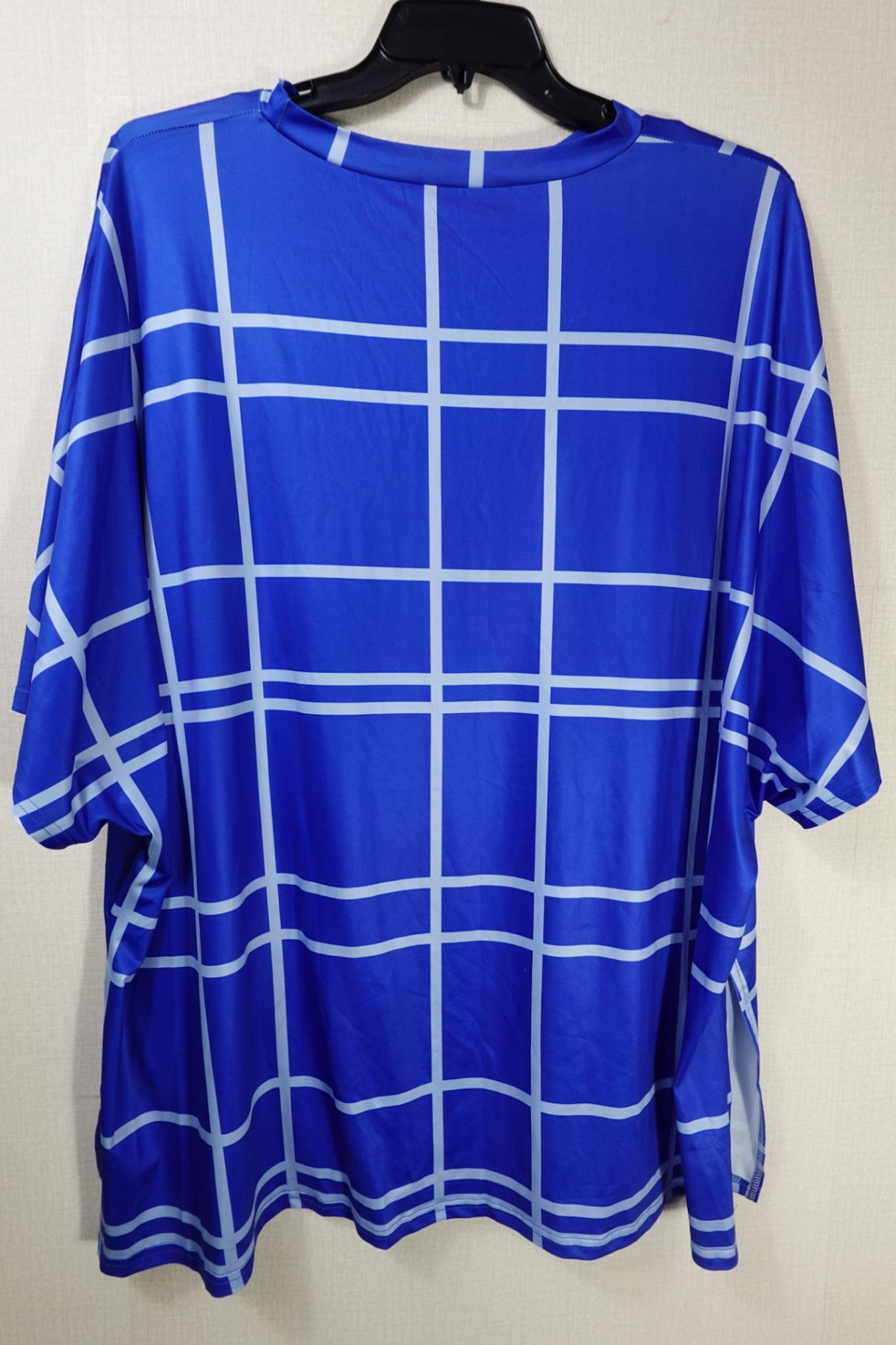 No Label, Pajama Set, 7XL