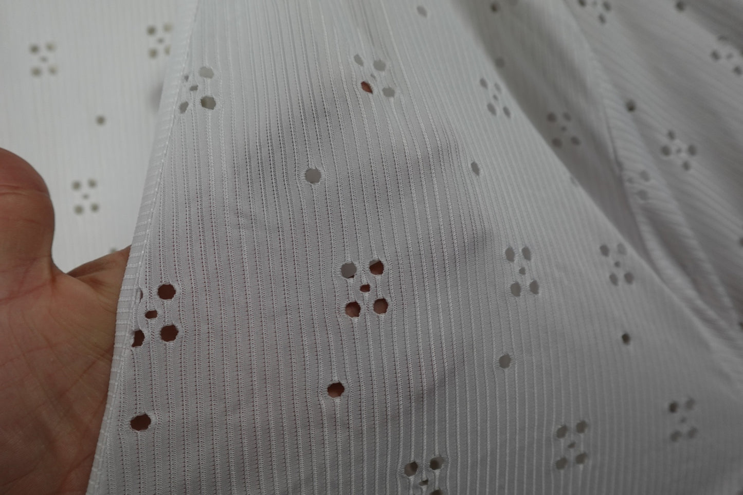 Ellen Weaver, Swim Cover, 2X