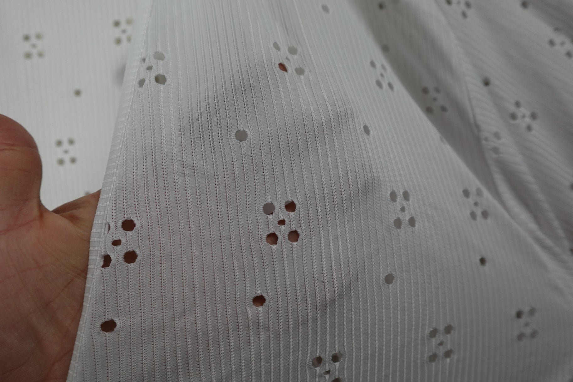 Ellen Weaver, Swim Cover, 2X