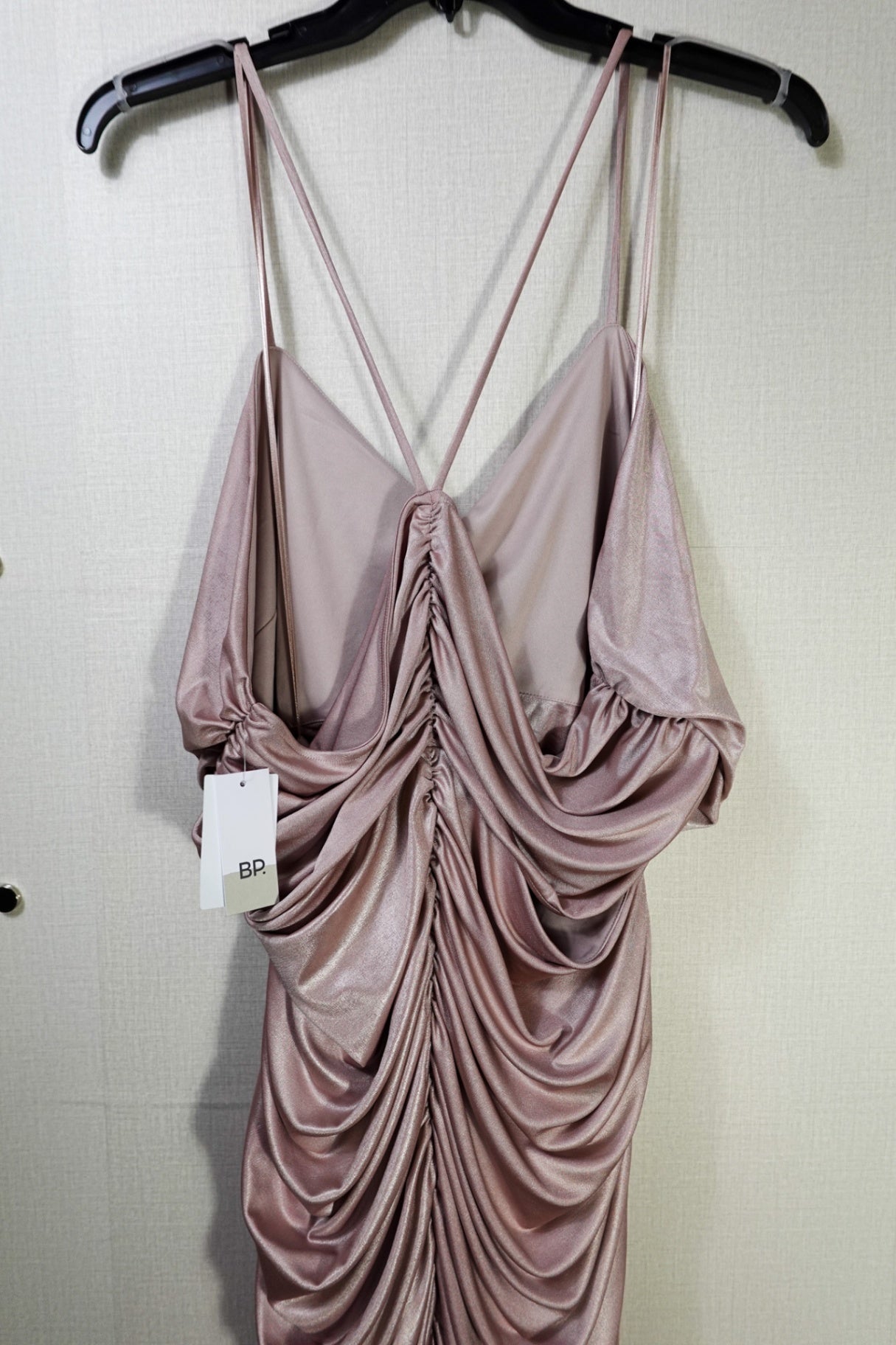 BP. (Nordstrum), New Dress, 4X