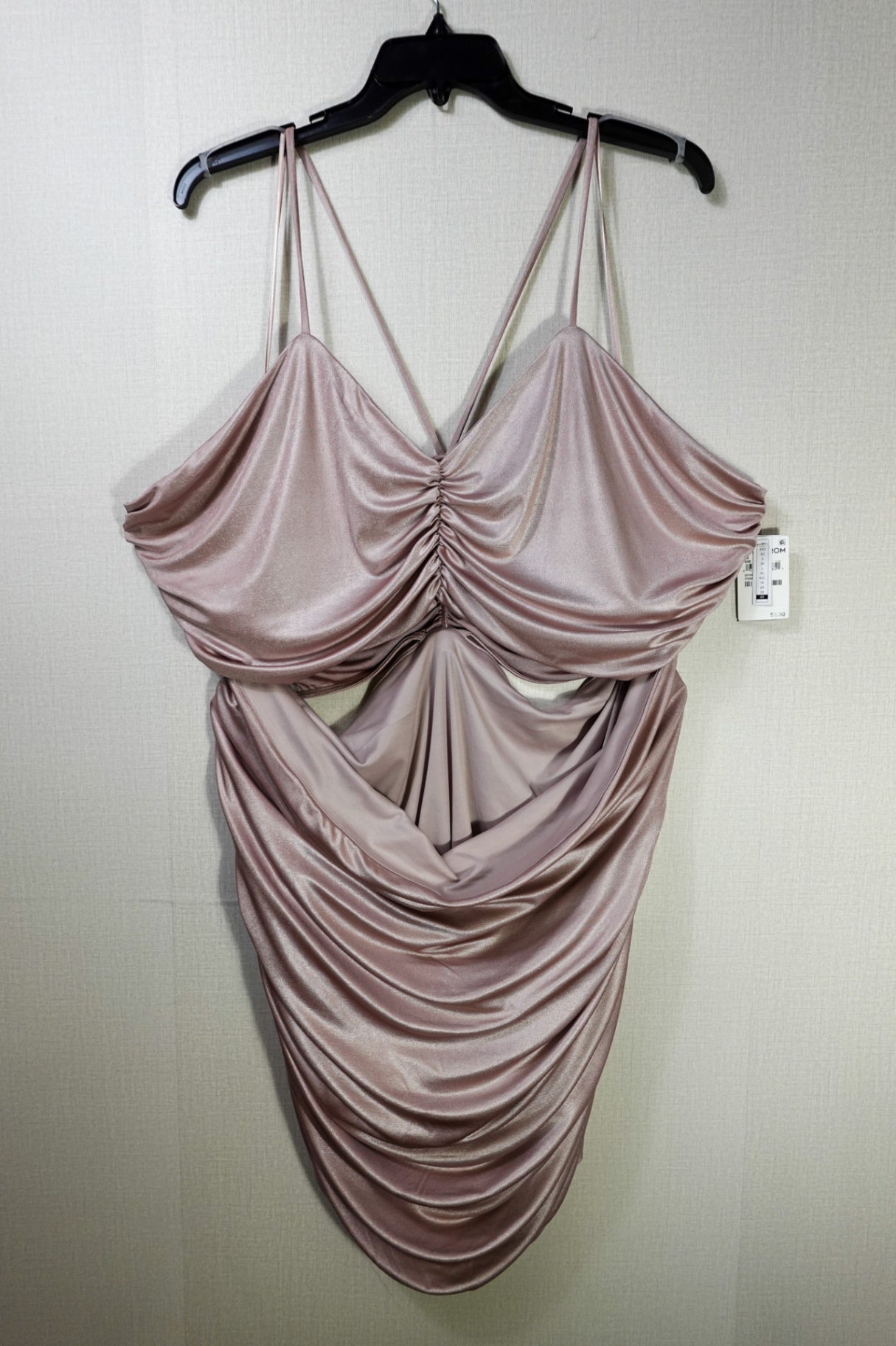 BP. (Nordstrum), New Dress, 4X