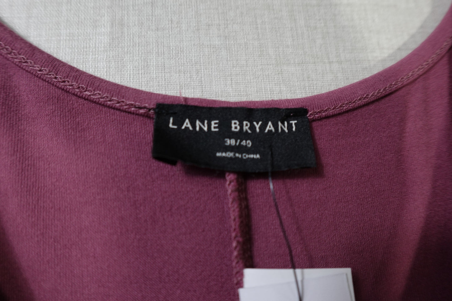 Lane Bryant, New Dress, 38/40