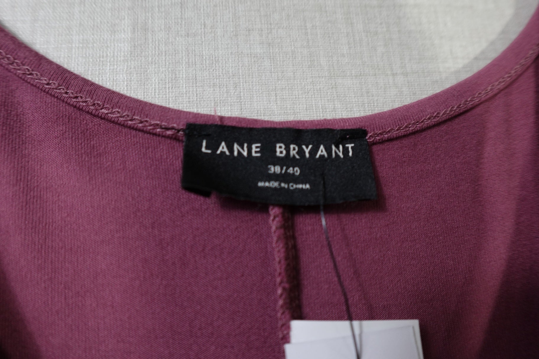 Lane Bryant, New Dress, 38/40