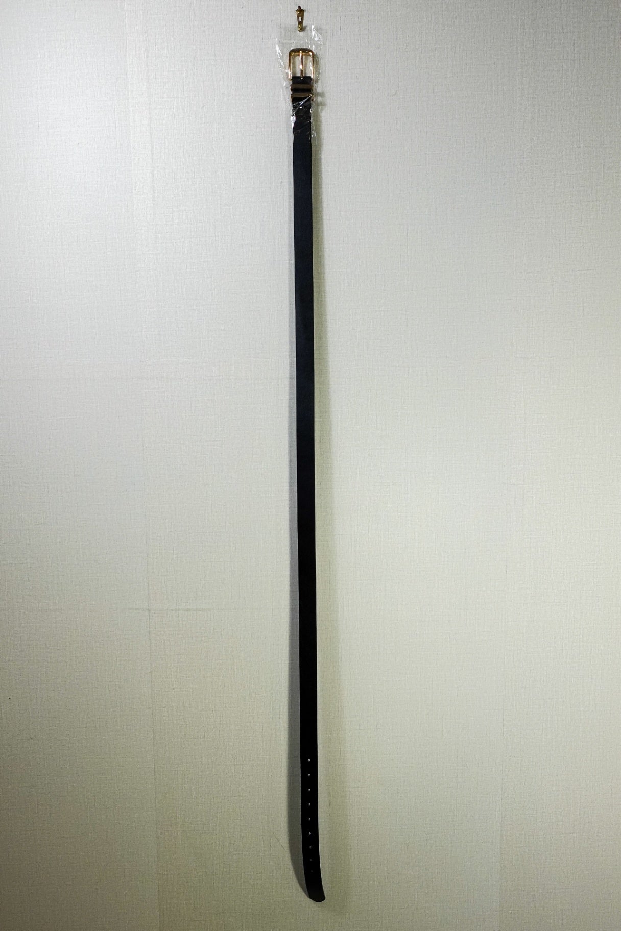(No Label), Belt, 2X/3X - 50IN