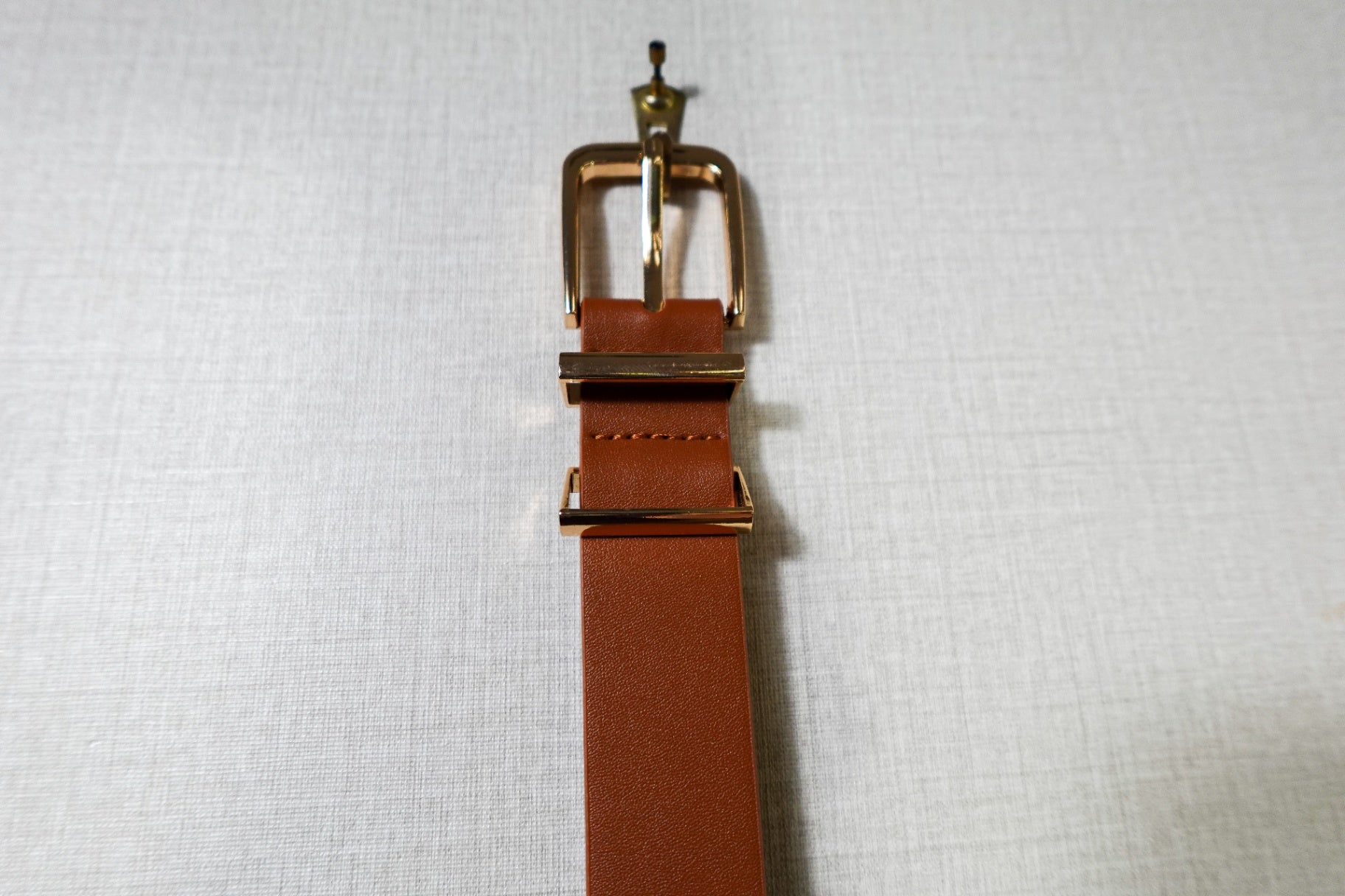 (No Label), Belt, 2X/3X - 50IN