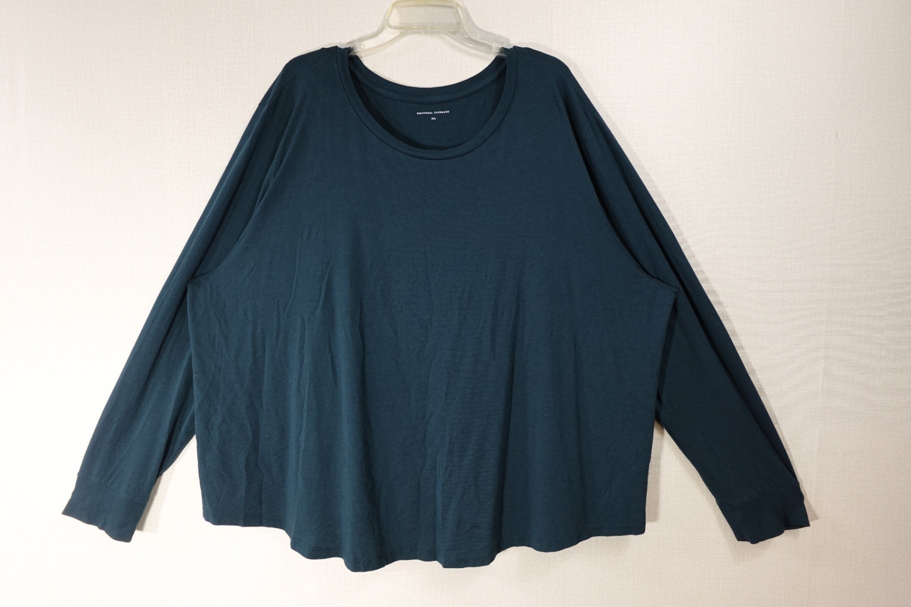 Universal Standard, Long Sleeves Top, 30/32