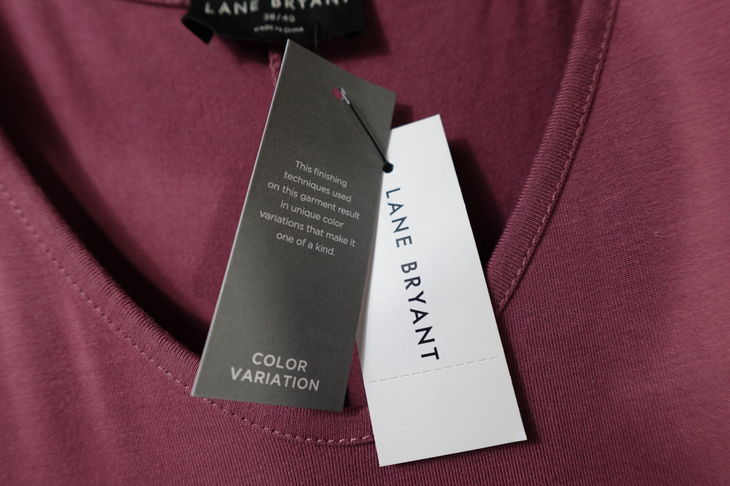 Lane Bryant, New Dress, 38/40