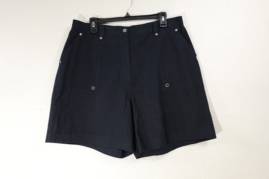 Karen Scott Sport, Shorts, 16