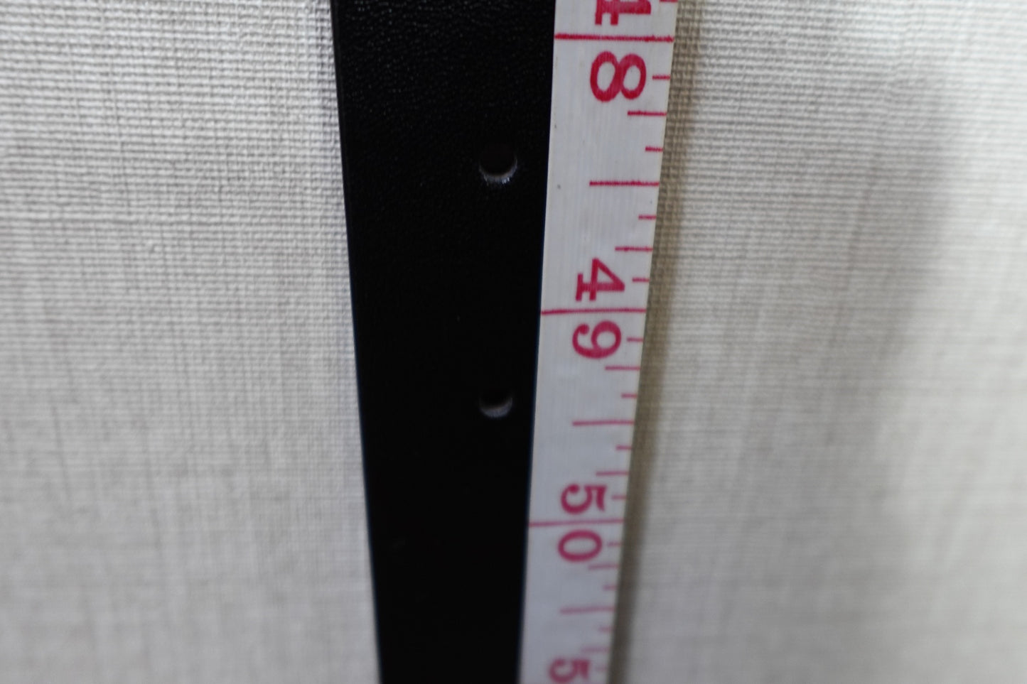 (No Label), Belt, 2X/3X - 50IN