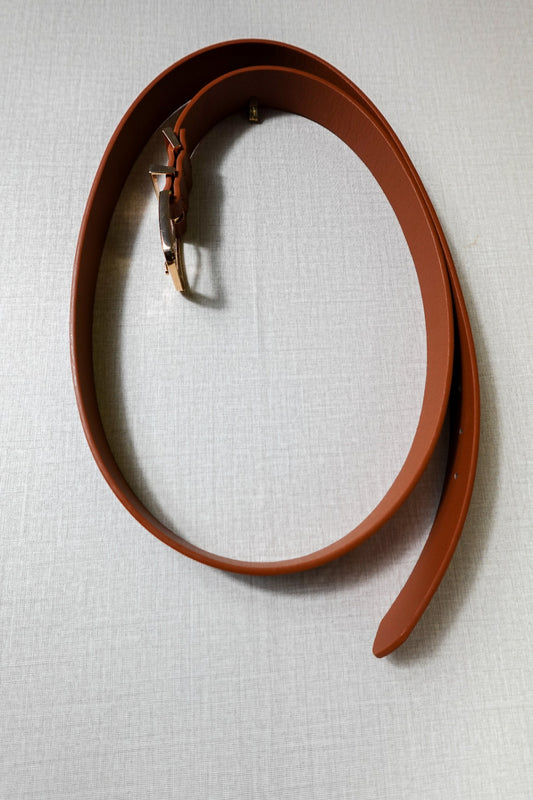 (No Label), Belt, 2X/3X - 50IN