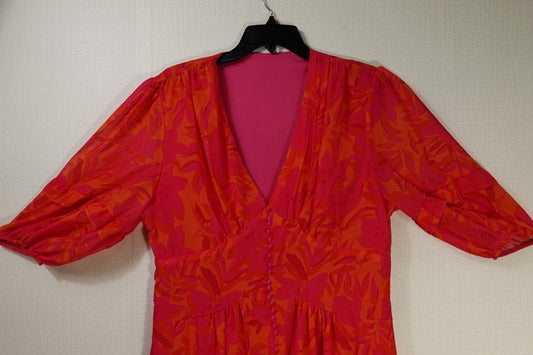 (No Label), Dress, XL/2X