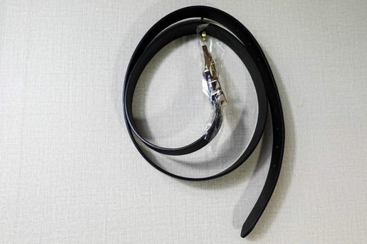 (No Label), New Belt, 2X/3X  - 50IN (No Label)  New Belt  More To Love Consignment