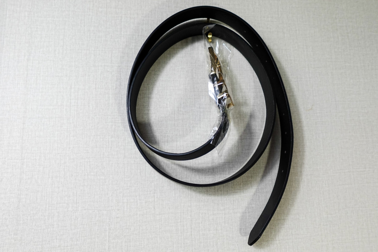 (No Label), Belt, 2X/3X - 50IN