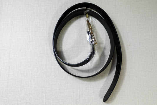 (No Label), Belt, 2X/3X - 50IN