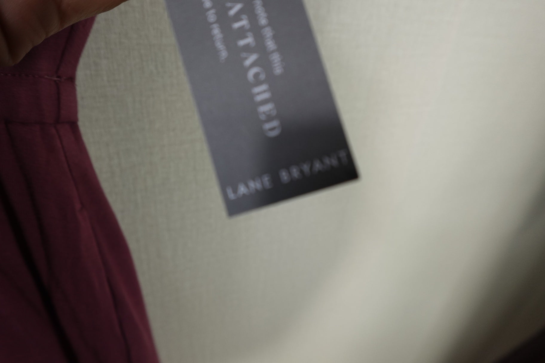 Lane Bryant, New Dress, 38/40