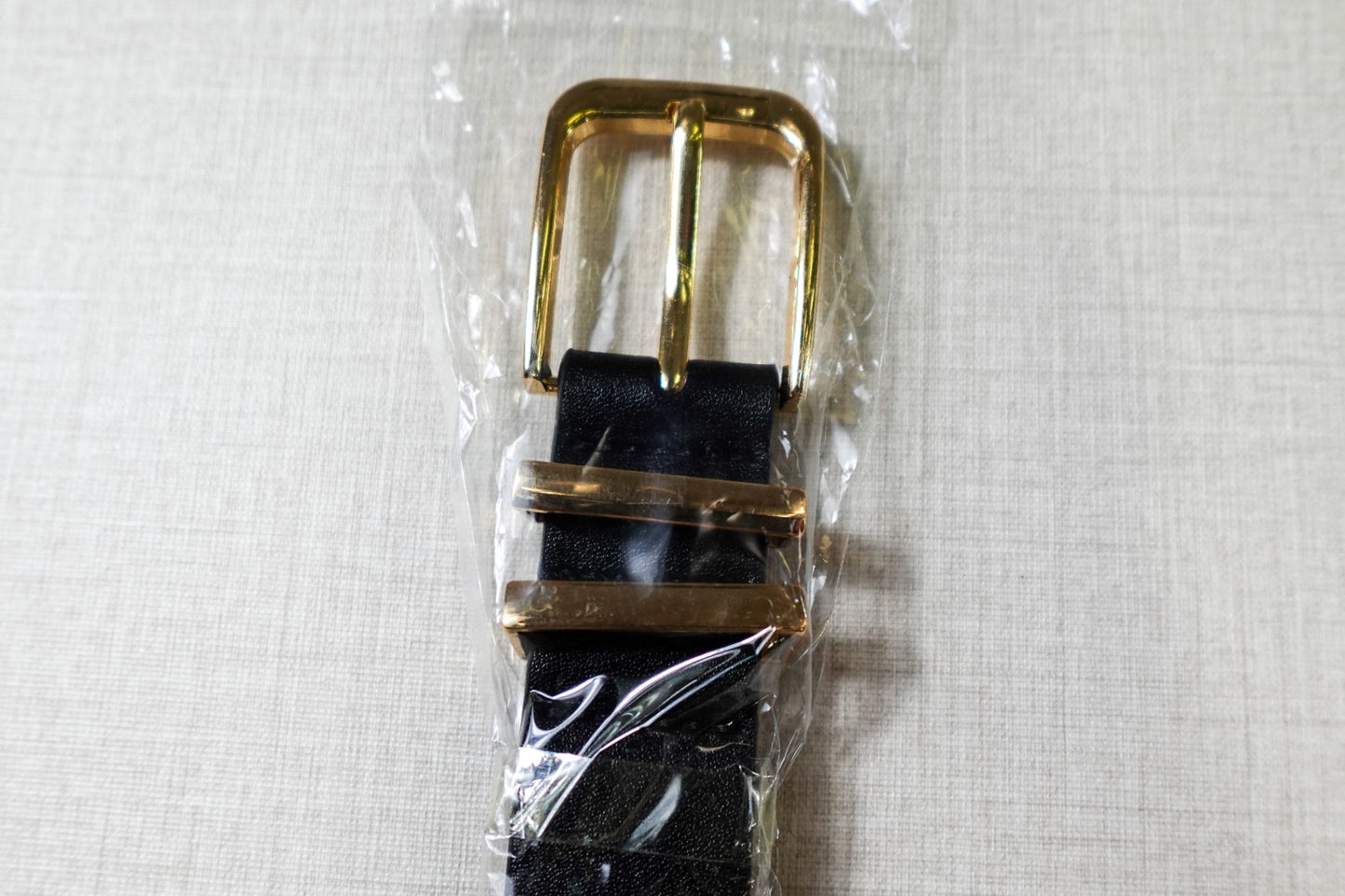 (No Label), New Belt, 2X/3X  - 50IN