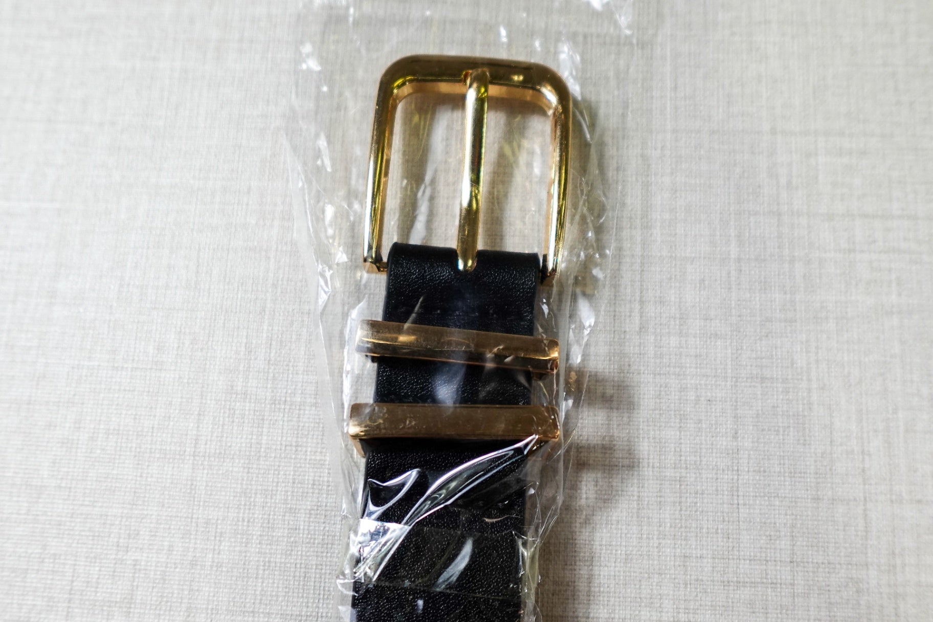 (No Label), Belt, 2X/3X - 50IN
