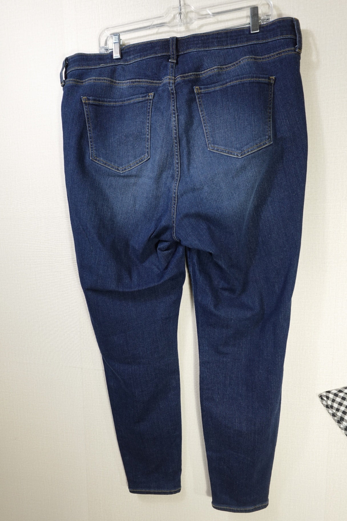 Torrid, Jeans Skinny, 20R