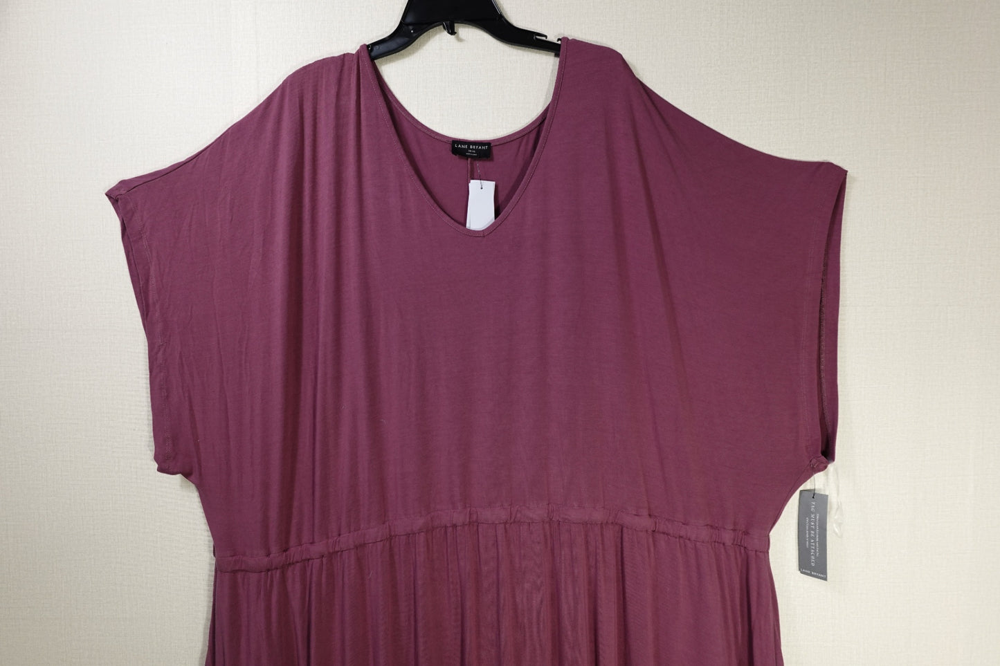 Lane Bryant, New Dress, 38/40
