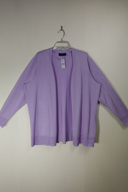 Lane Bryant, Cardigan, 22/24