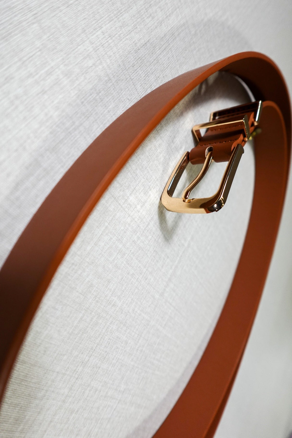 (No Label), Belt, 2X/3X - 50IN