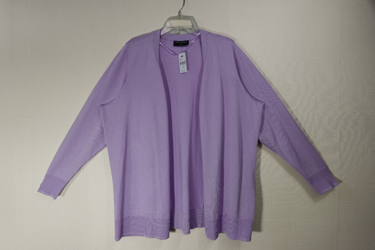 Lane Bryant, Cardigan, 22/24