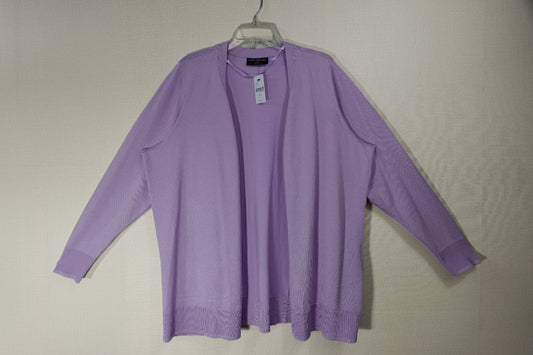 Lane Bryant, Cardigan, 22/24