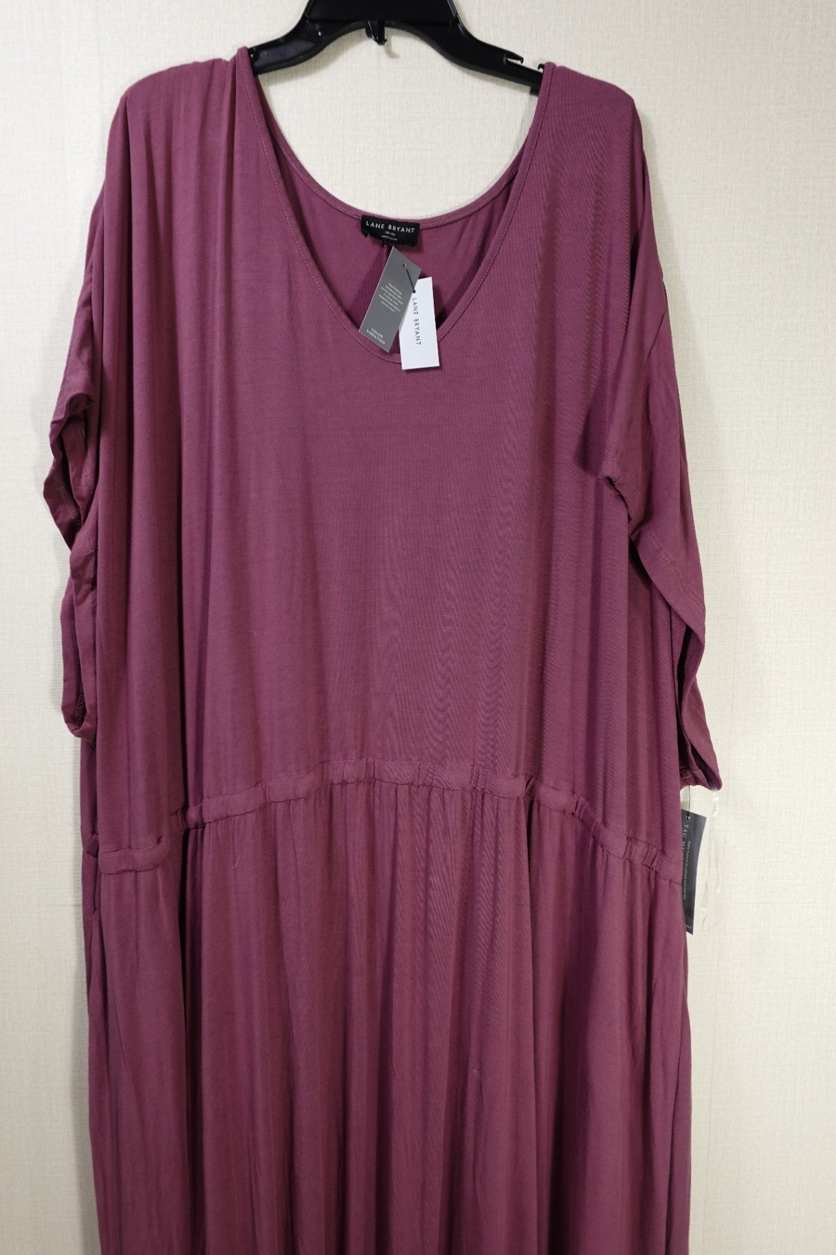 Lane Bryant, New Dress, 38/40