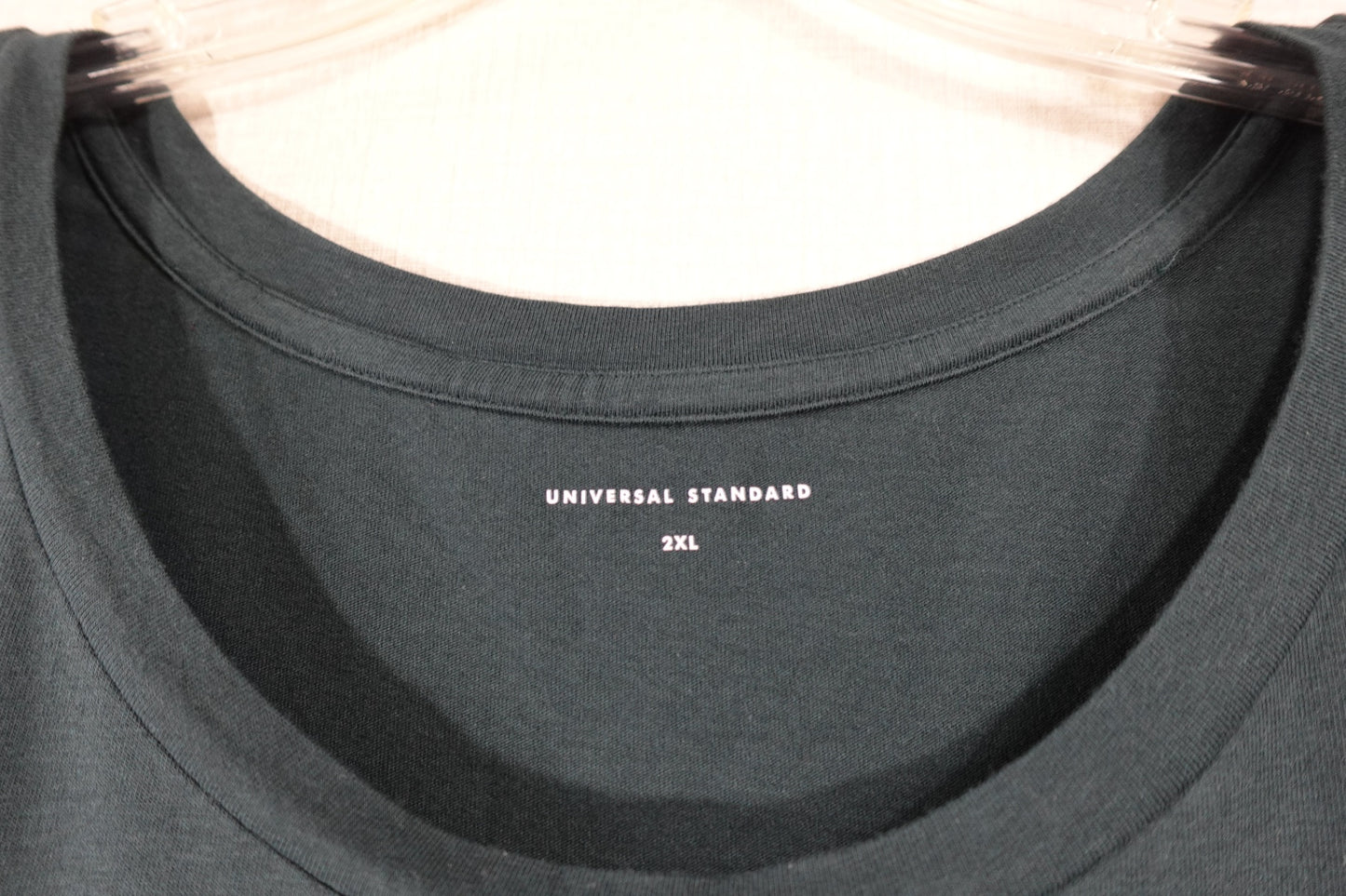 Universal Standard, Long Sleeves Top, 30/32