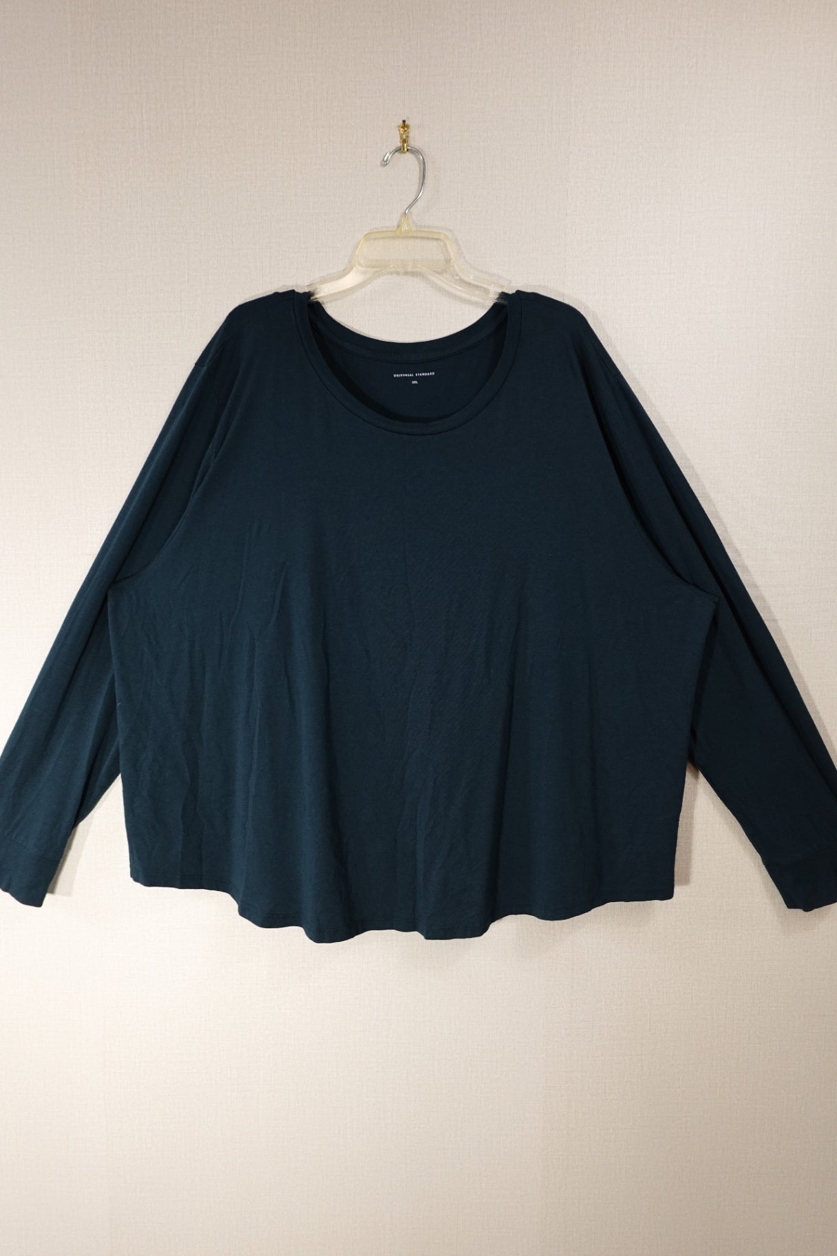 Universal Standard, Long Sleeves Top, 30/32