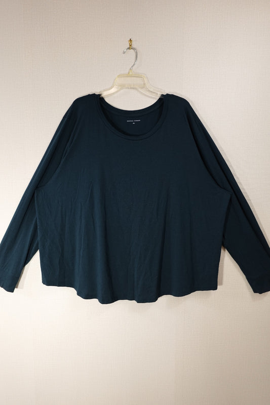 Universal Standard, Long Sleeves Top, 30/32