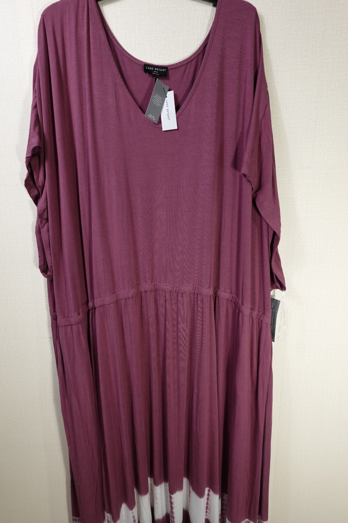 Lane Bryant, New Dress, 38/40