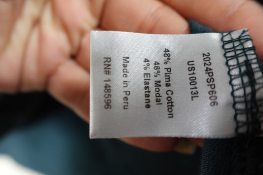 Universal Standard, Long Sleeves Top, 30/32