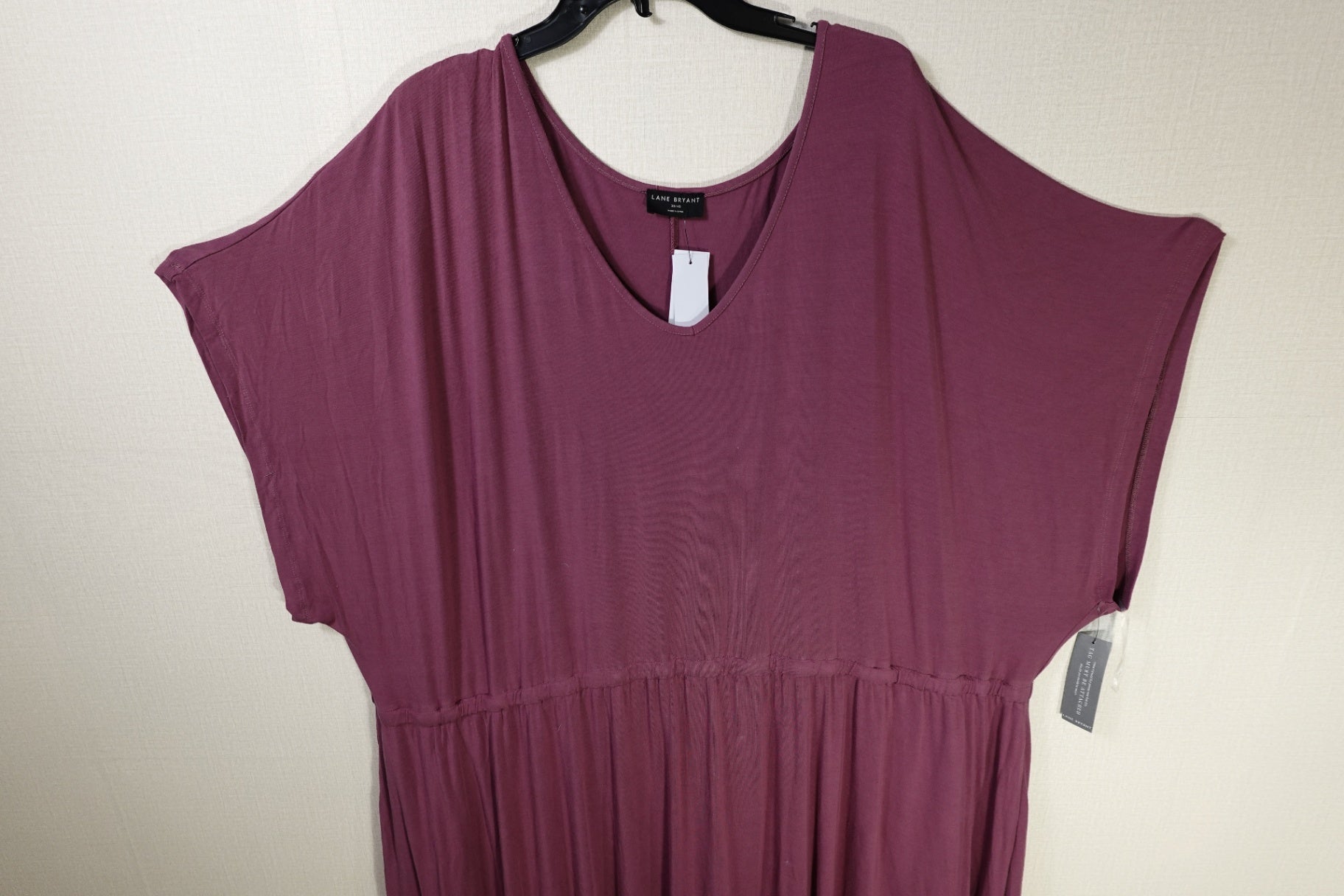 Lane Bryant, New Dress, 38/40