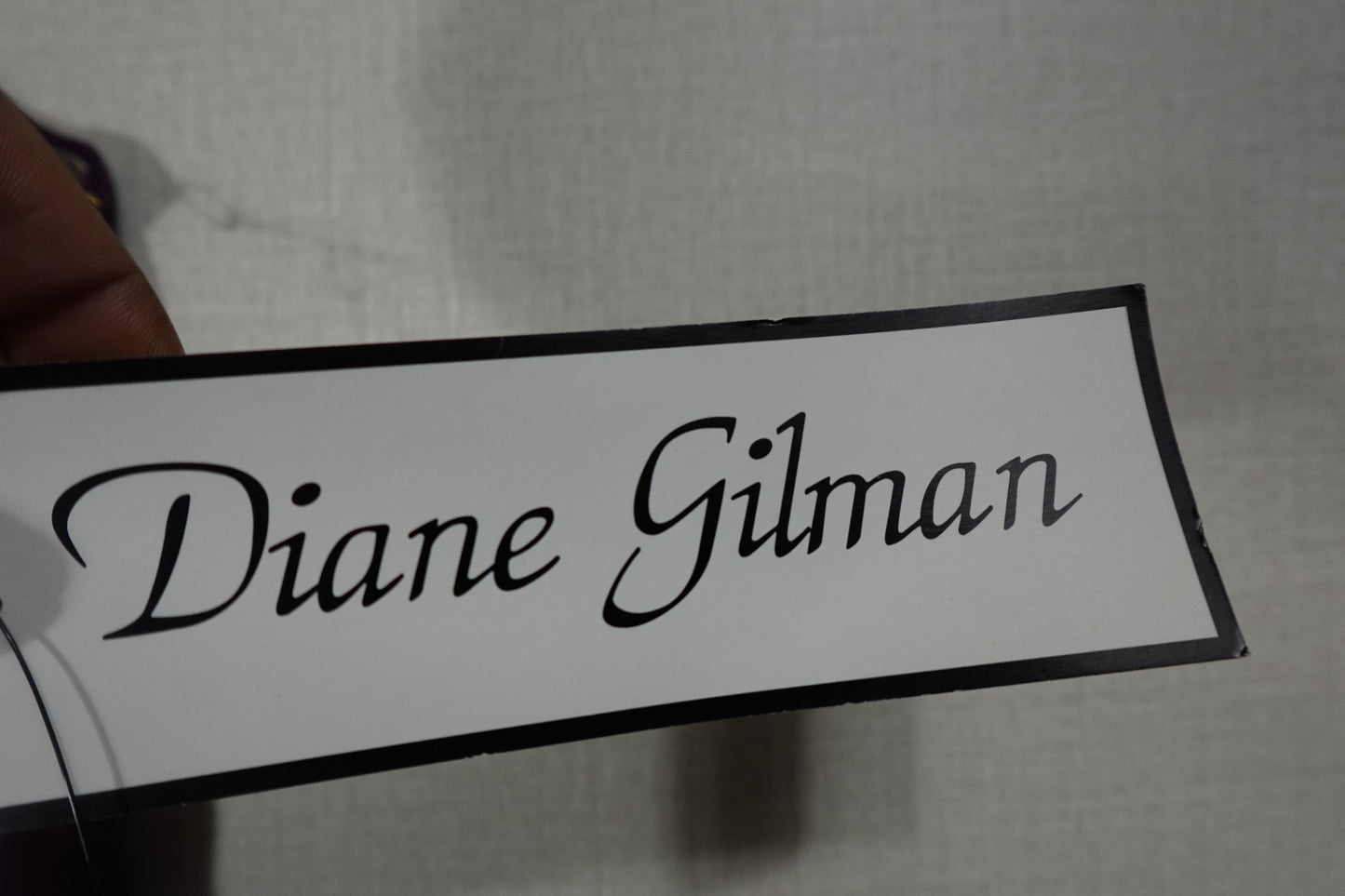 Diane Gilman, New Vintage Pants Set, Large