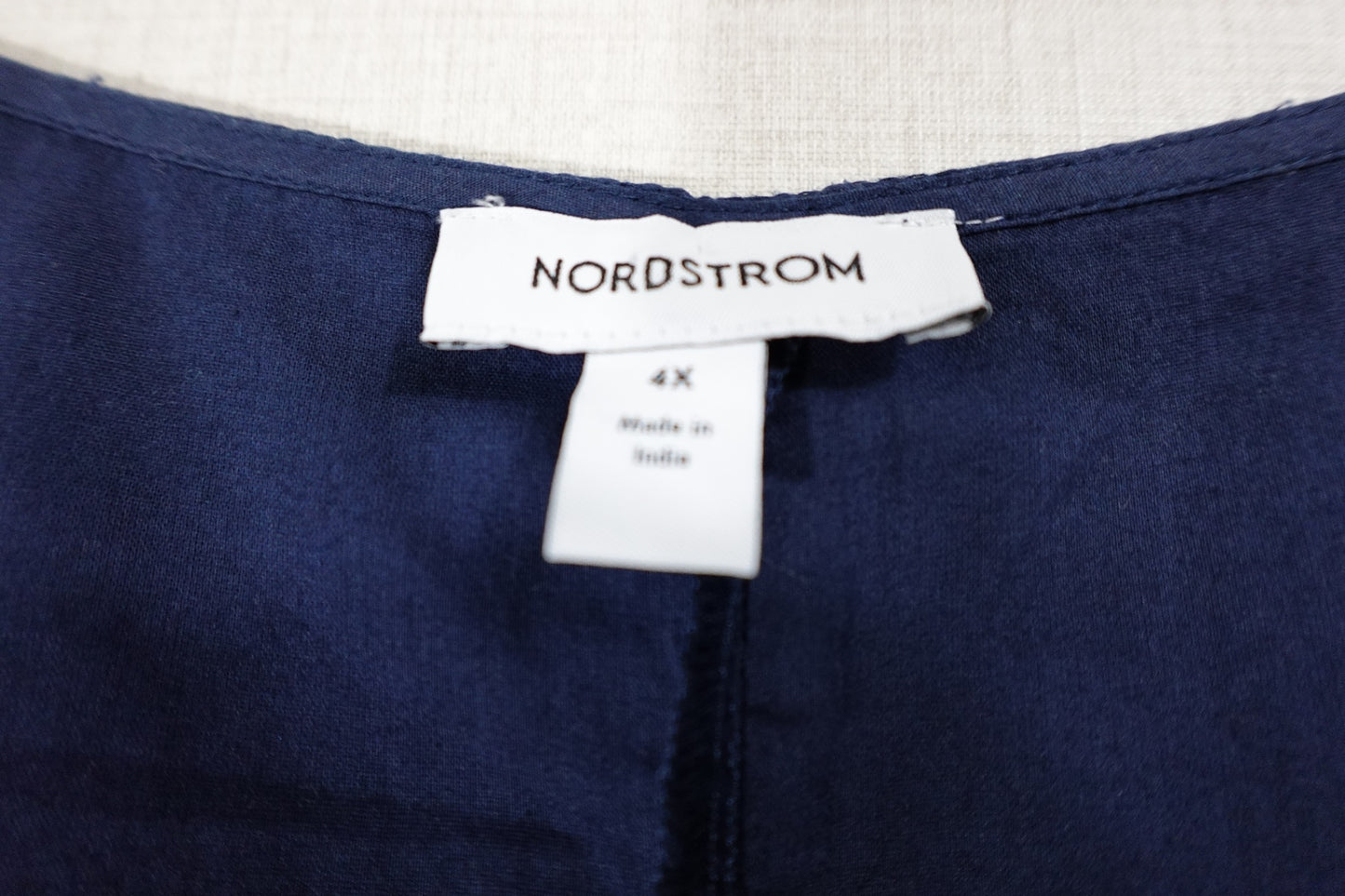 Nordstrom, Dress, 4X