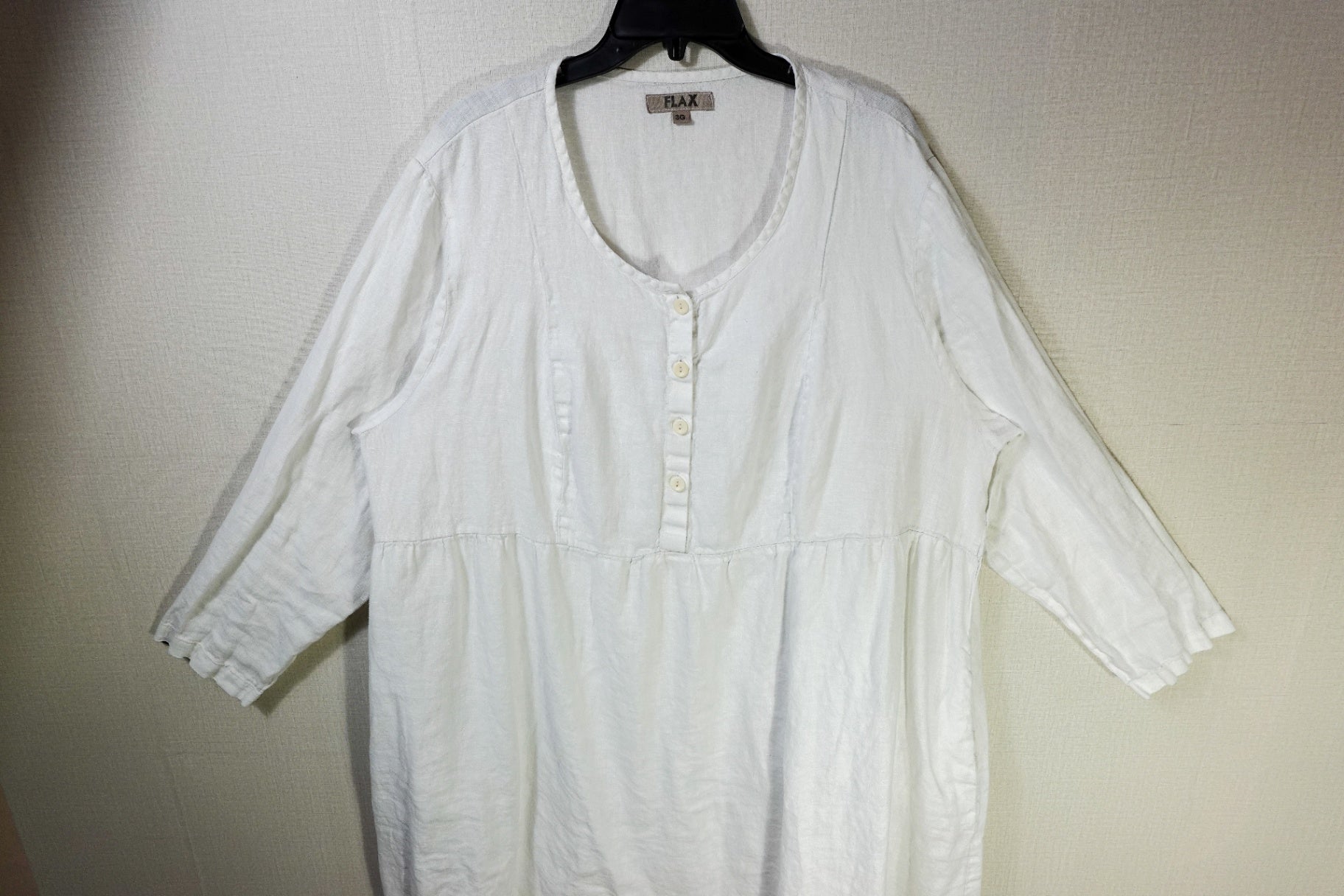 FLAX, Dress, 24/26