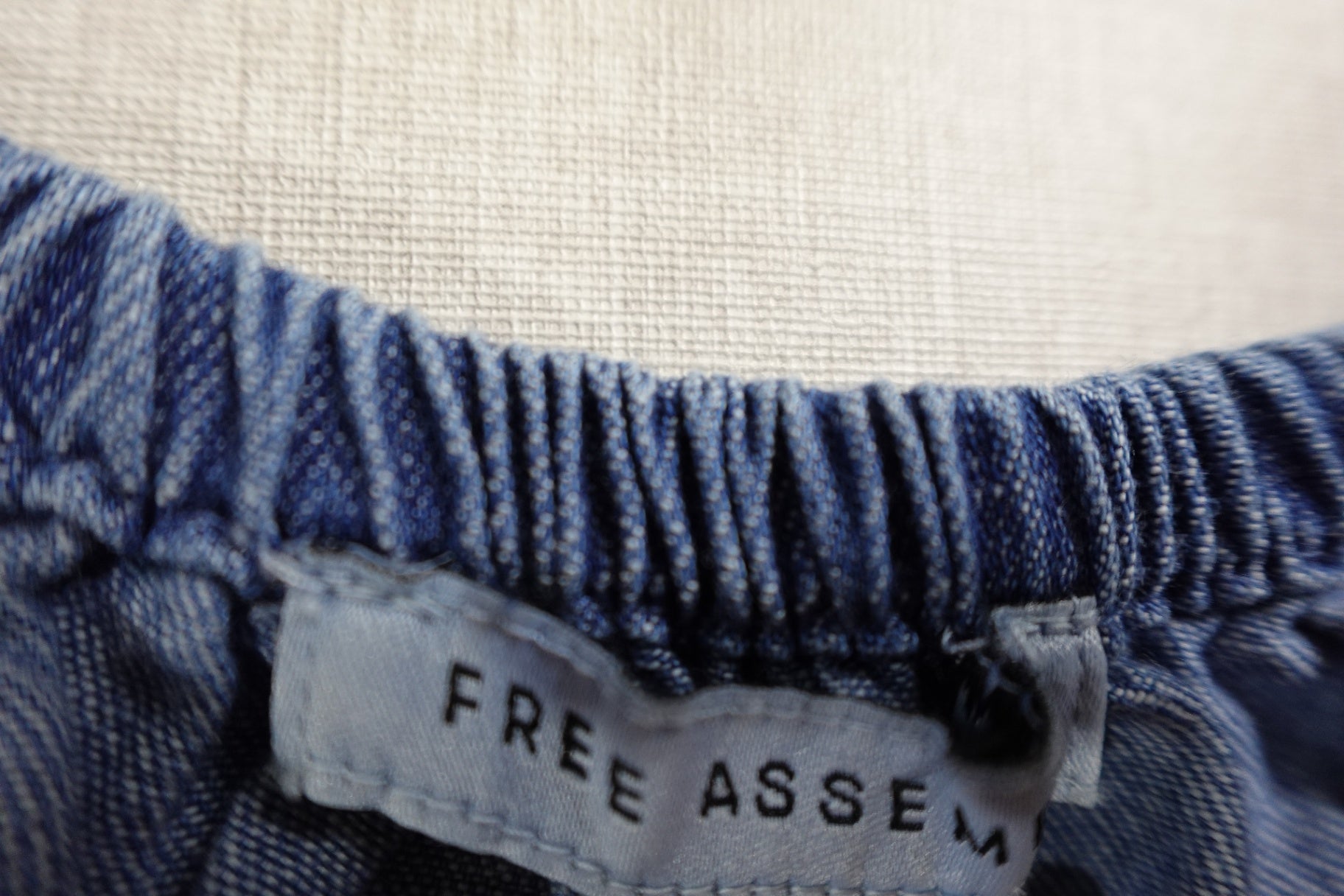 Free Assembly, Dress, 2X