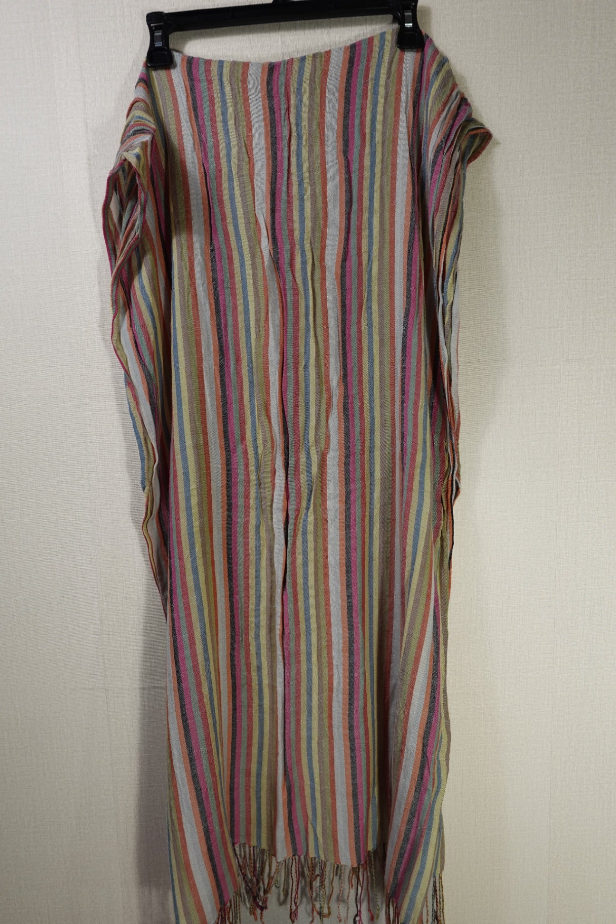 , Scarves, wide